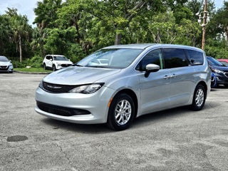 Chrysler Voyager for sale Las Vegas