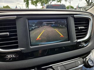 2022 Chrysler Voyager thumbnail – Plantation, FL – 32