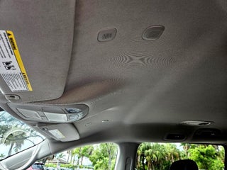 2022 Chrysler Voyager thumbnail – Plantation, FL – 36