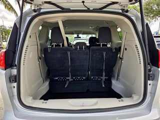 2022 Chrysler Voyager thumbnail – Plantation, FL – 13