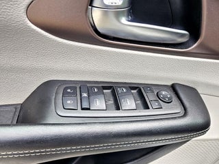 2022 Chrysler Voyager thumbnail – Plantation, FL – 24