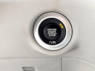 2022 Chrysler Voyager thumbnail – Plantation, FL – 35