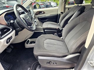 2022 Chrysler Voyager thumbnail – Plantation, FL – 22