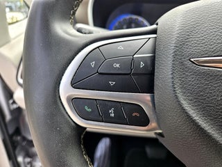 2022 Chrysler Voyager thumbnail – Plantation, FL – 28