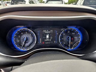 2022 Chrysler Voyager thumbnail – Plantation, FL – 25