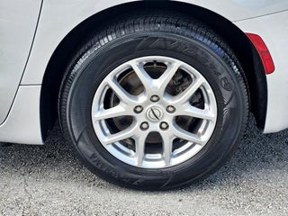 2022 Chrysler Voyager thumbnail – Plantation, FL – 10