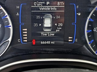 2022 Chrysler Voyager thumbnail – Plantation, FL – 26
