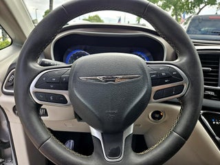 2022 Chrysler Voyager thumbnail – Plantation, FL – 27