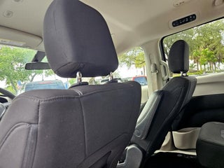 2022 Chrysler Voyager thumbnail – Plantation, FL – 18