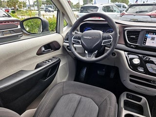 2022 Chrysler Voyager thumbnail – Plantation, FL – 16