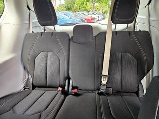 2022 Chrysler Voyager thumbnail – Plantation, FL – 20