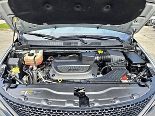 2022 Chrysler Voyager thumbnail – Plantation, FL – 37