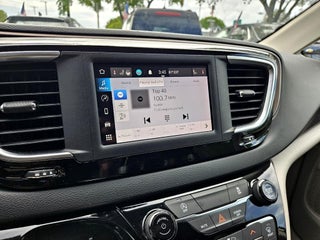 2022 Chrysler Voyager thumbnail – Plantation, FL – 31