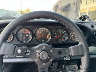 1988 Porsche 911 thumbnail – Miami, FL – 32