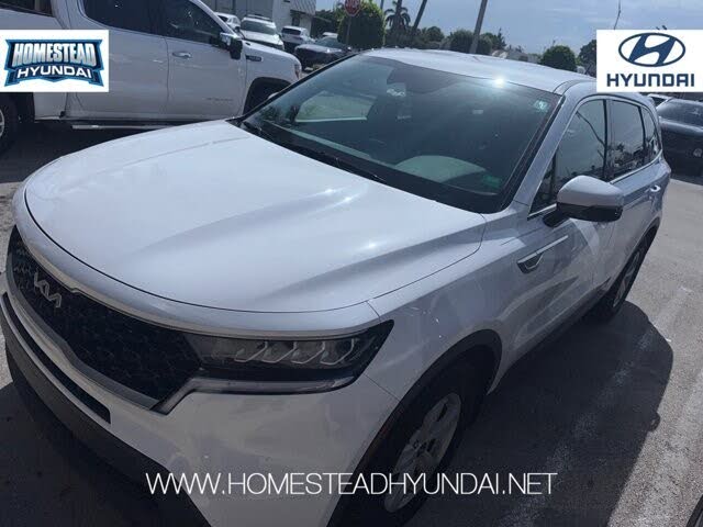 2022 Kia Sorento LX
                                    for sale in Homestead, FL – photo 1