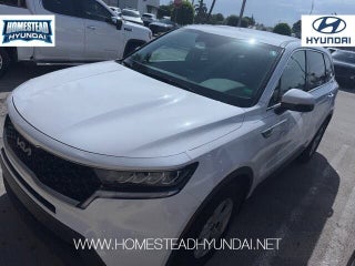 Kia Sorento for sale Las Vegas