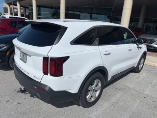 2022 Kia Sorento thumbnail – Homestead, FL – 2
