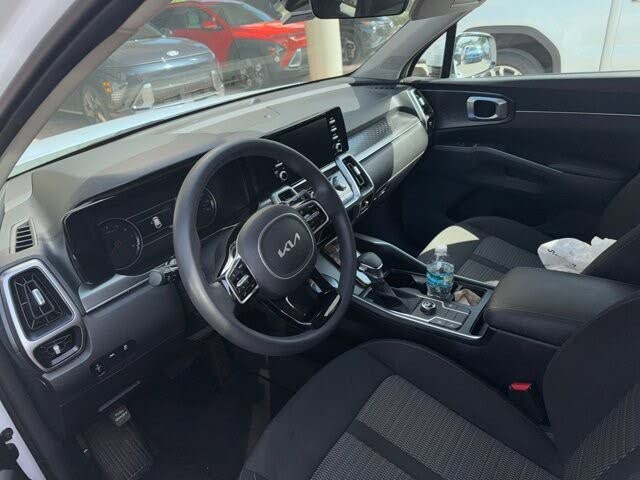 2022 Kia Sorento LX
                                    for sale in Homestead, FL – photo 3