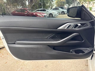 2021 BMW 4 Series thumbnail – West Palm Beach , FL – 16