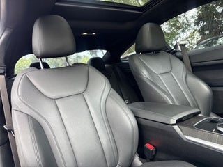 2021 BMW 4 Series thumbnail – West Palm Beach , FL – 18