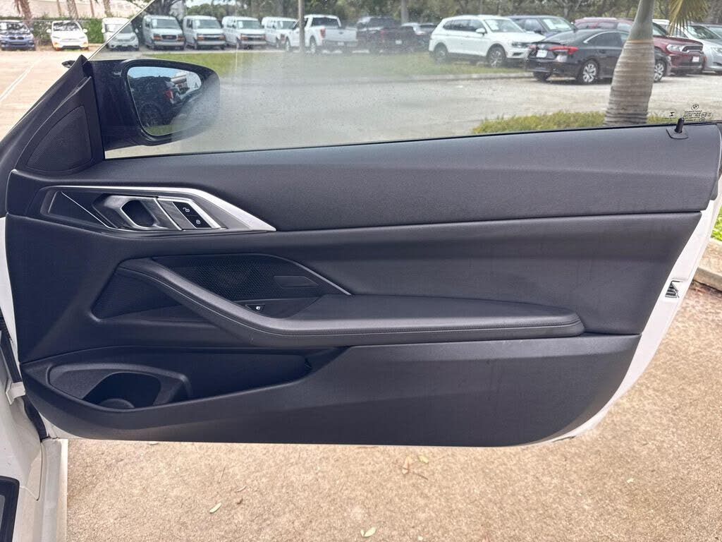 2021 BMW 4 Series 430i xDrive
                                    for sale in West Palm Beach , FL – photo 19