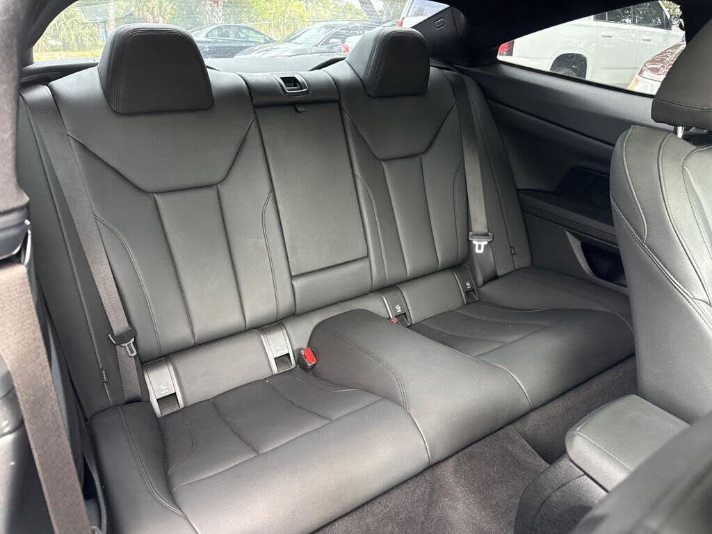 2021 BMW 4 Series 430i xDrive
                                    for sale in West Palm Beach , FL – photo 21