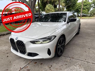 BMW 4 Series for sale Las Vegas
