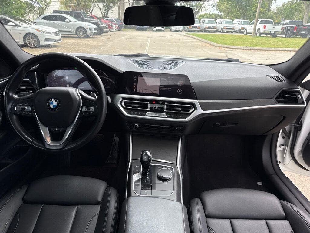 2021 BMW 4 Series 430i xDrive
                                    for sale in West Palm Beach , FL – photo 22