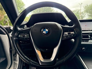 2021 BMW 4 Series thumbnail – West Palm Beach , FL – 14