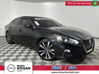 Nissan Altima for sale Las Vegas