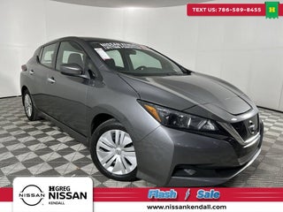 Nissan LEAF for sale Las Vegas