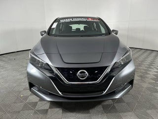 Nissan LEAF for sale Las Vegas