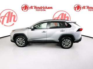 2023 Toyota RAV4 thumbnail – Pompano Beach, FL – 6