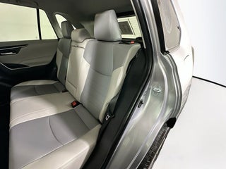 2023 Toyota RAV4 thumbnail – Pompano Beach, FL – 26