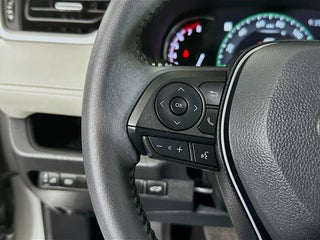 2023 Toyota RAV4 thumbnail – Pompano Beach, FL – 16