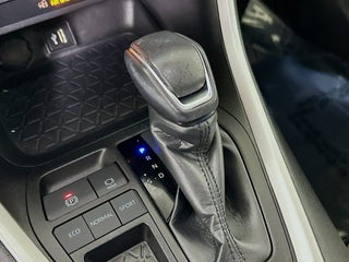 2023 Toyota RAV4 thumbnail – Pompano Beach, FL – 21