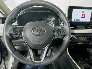 2023 Toyota RAV4 thumbnail – Pompano Beach, FL – 15
