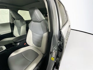 2023 Toyota RAV4 thumbnail – Pompano Beach, FL – 12