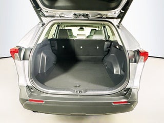 2023 Toyota RAV4 thumbnail – Pompano Beach, FL – 31