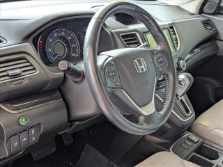 2015 Honda CR-V thumbnail – Hialeah, FL – 47