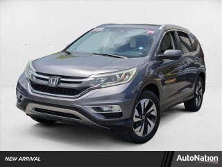 2015 Honda CR-V thumbnail – Hialeah, FL – 39