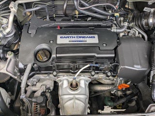 2015 Honda CR-V thumbnail – Hialeah, FL – 59