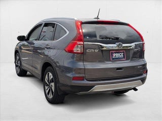 2015 Honda CR-V thumbnail – Hialeah, FL – 45