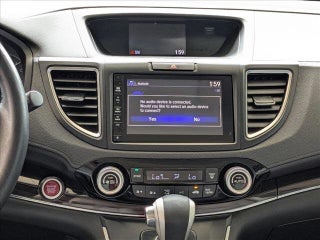 2015 Honda CR-V thumbnail – Hialeah, FL – 51