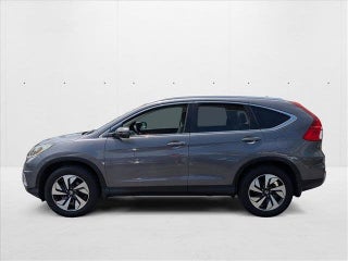 2015 Honda CR-V thumbnail – Hialeah, FL – 46