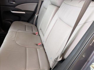 2015 Honda CR-V thumbnail – Hialeah, FL – 55