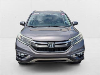 2015 Honda CR-V thumbnail – Hialeah, FL – 40