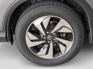 2015 Honda CR-V thumbnail – Hialeah, FL – 60
