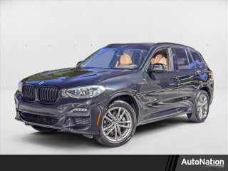 BMW X3 for sale Las Vegas