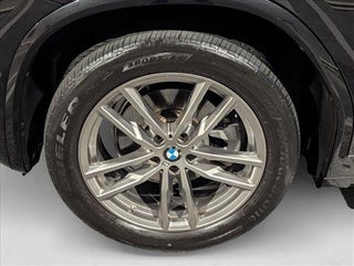 2021 BMW X3 thumbnail – Miami, FL – 25